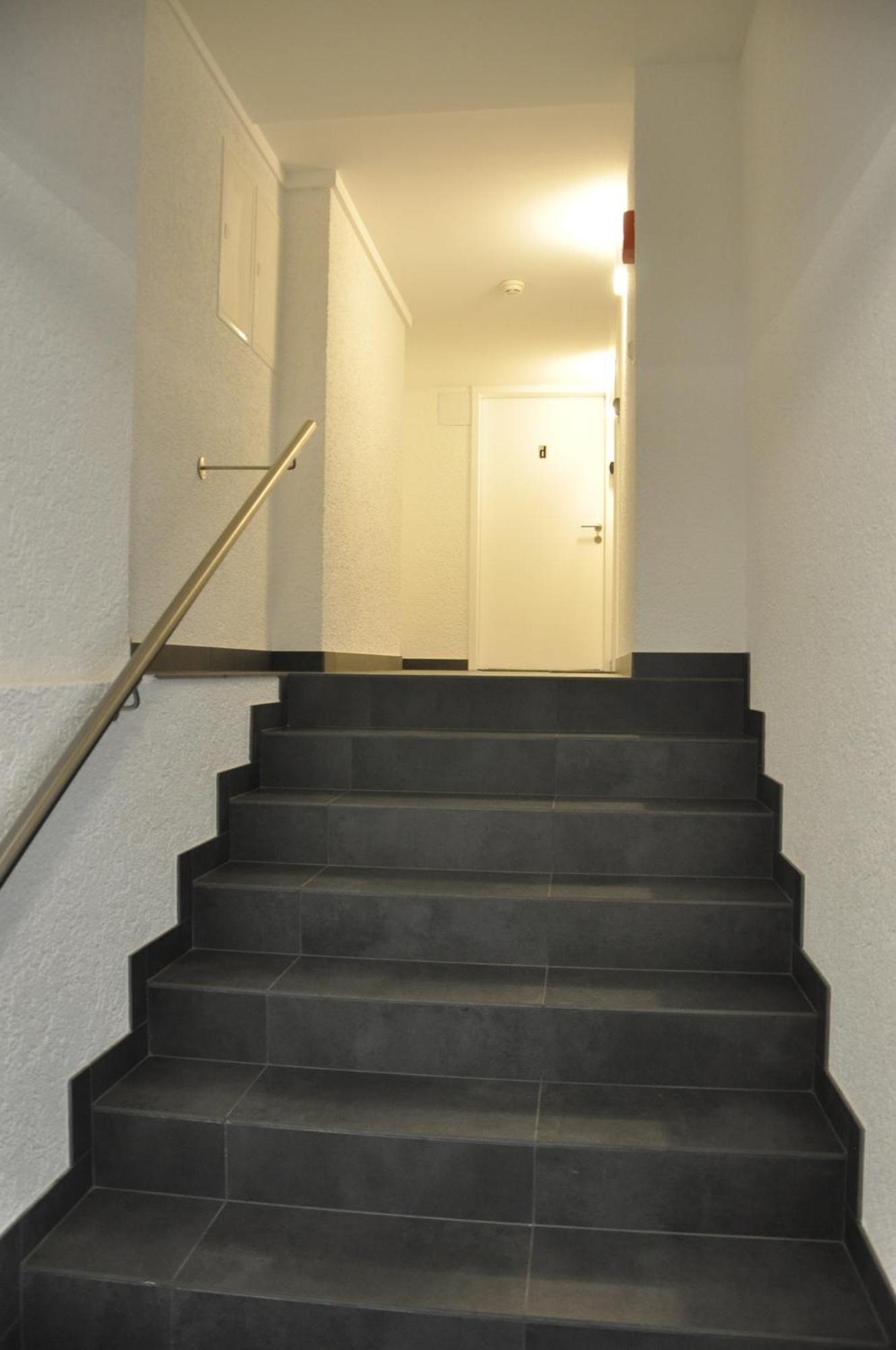 The Loft Interlaken Exterior photo